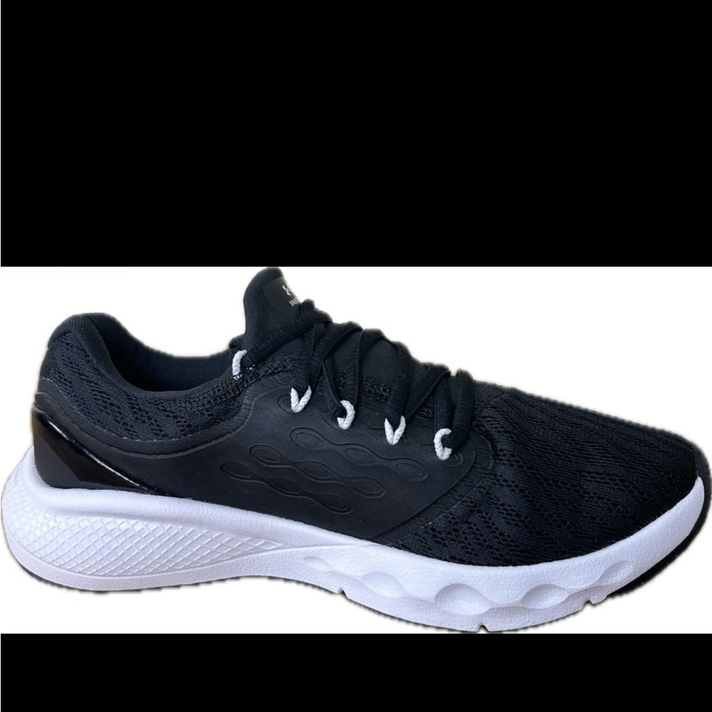 Under Armour Women's Charged Vantage Running Shoe - Picture 8 of 8
